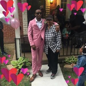 Meet your Posher, Vanessa